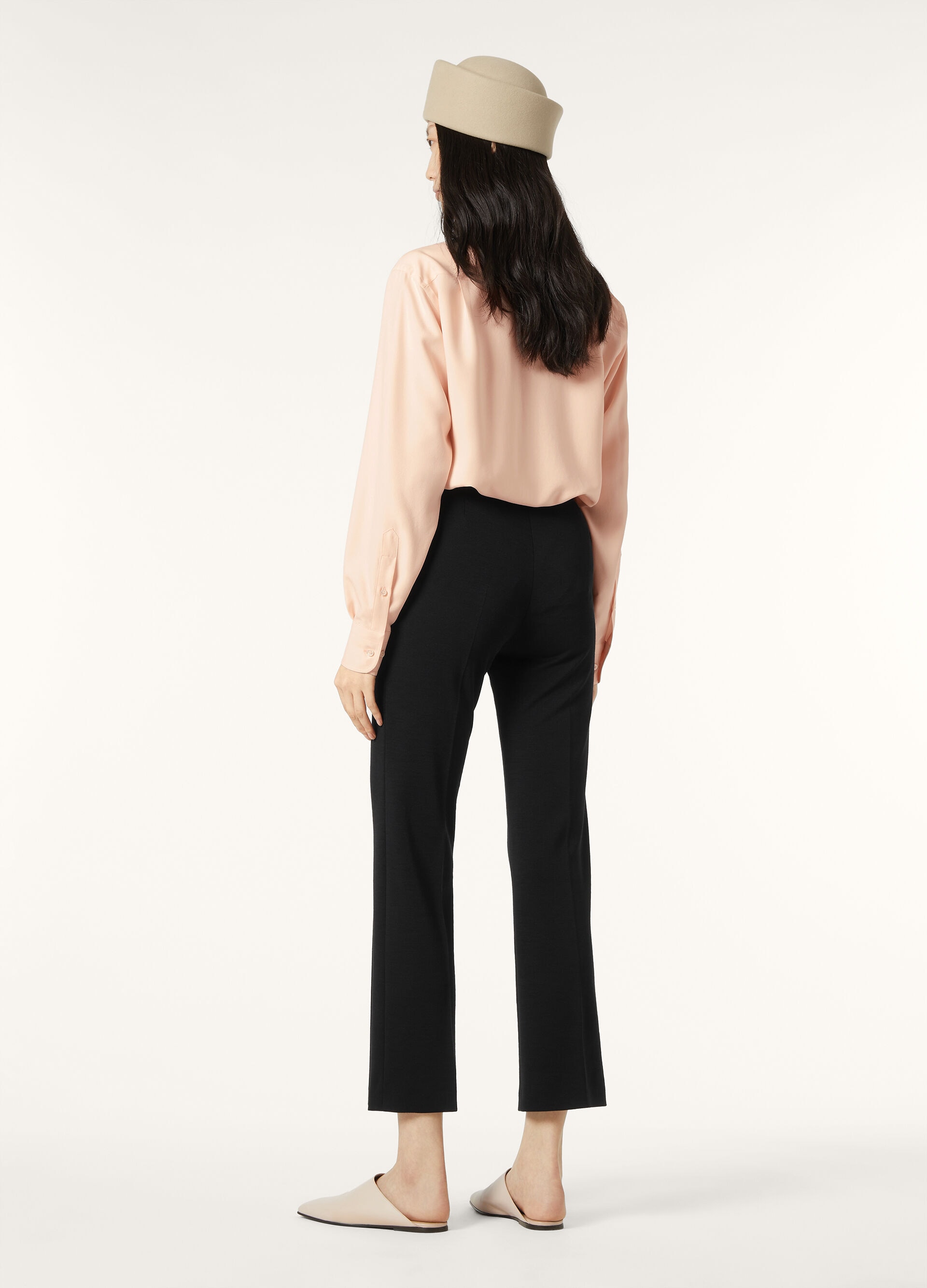 ANDRE' SHIRT JAPON SILK