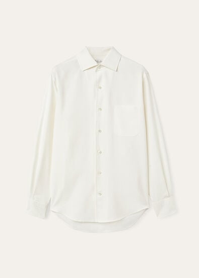 ANDRE' SHIRT JAPON SILK