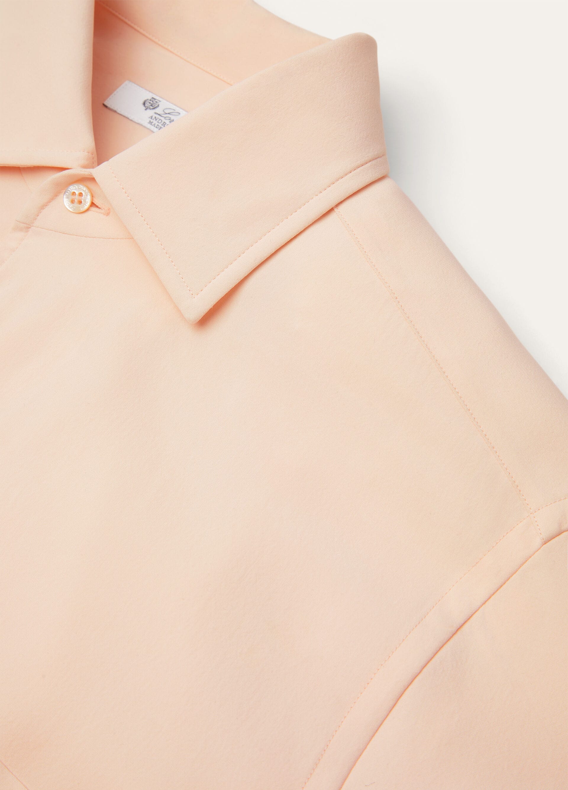 ANDRE' SHIRT JAPON SILK