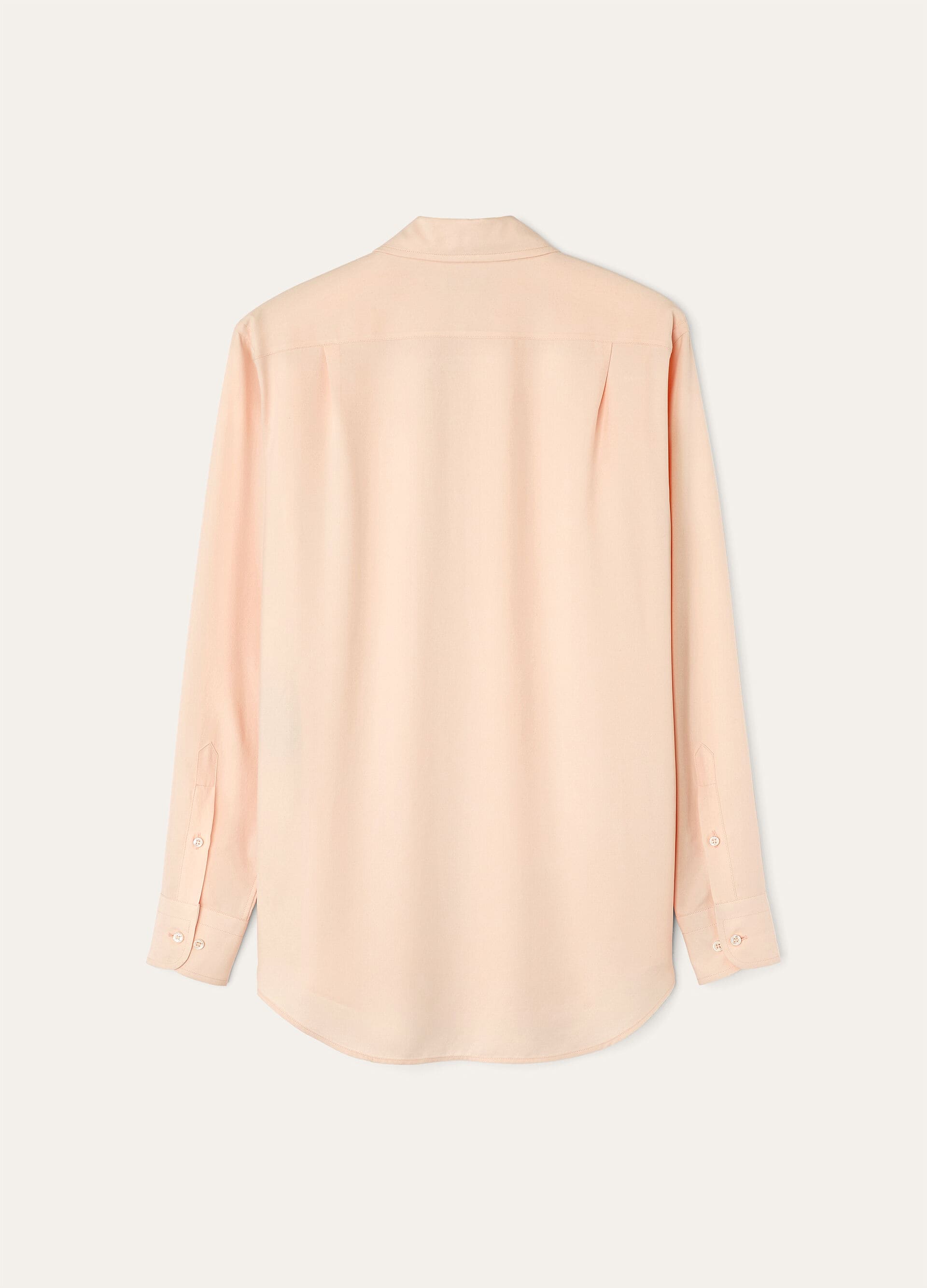 ANDRE' SHIRT JAPON SILK