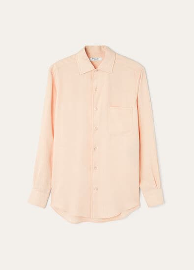 ANDRE' SHIRT JAPON SILK