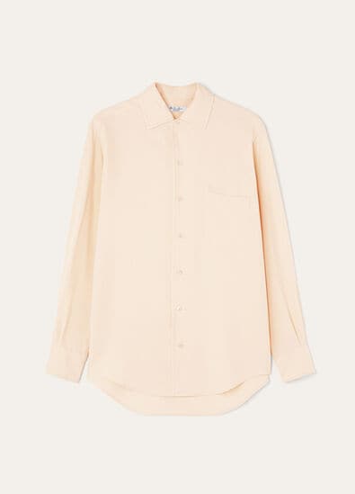 ANDRE' SHIRT JAPON SILK