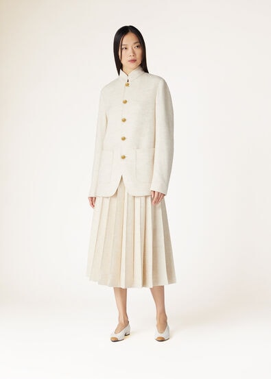 Women's Spring Summer Collection 2024 | Loro Piana