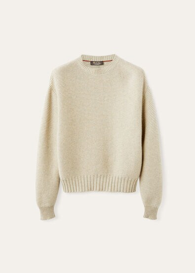 Men's Knitwears, Sweaters & Cardigan in Cashmere | Loro Piana