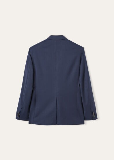 INTERNATIONAL SUIT ZELANDER  HERRINGBONE