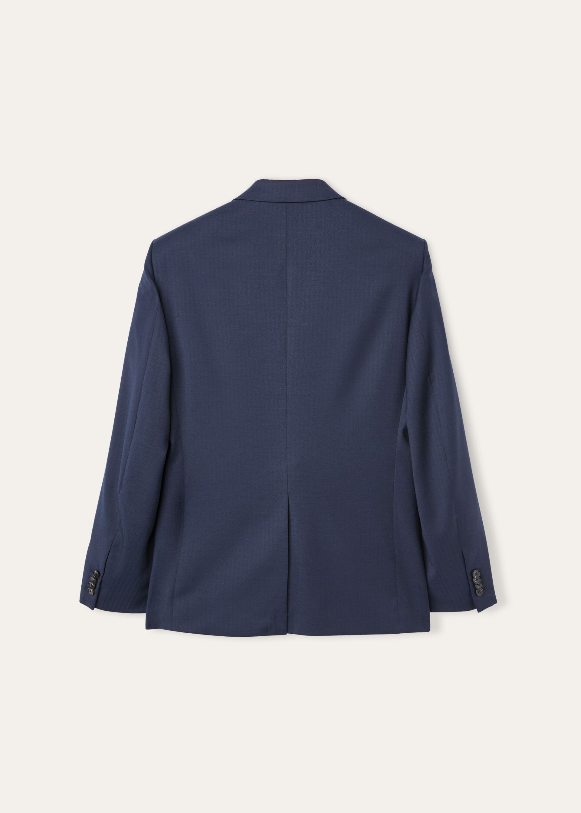 INTERNATIONAL SUIT ZELANDER  HERRINGBONE