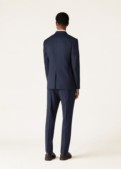 INTERNATIONAL SUIT ZELANDER  HERRINGBONE