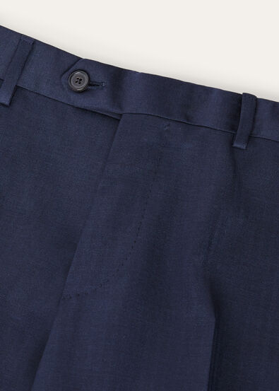 INTERNATIONAL SUIT ZELANDER  HERRINGBONE