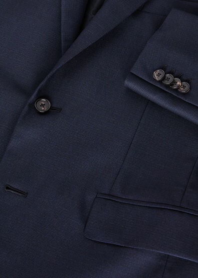 INTERNATIONAL SUIT TASMANIAN