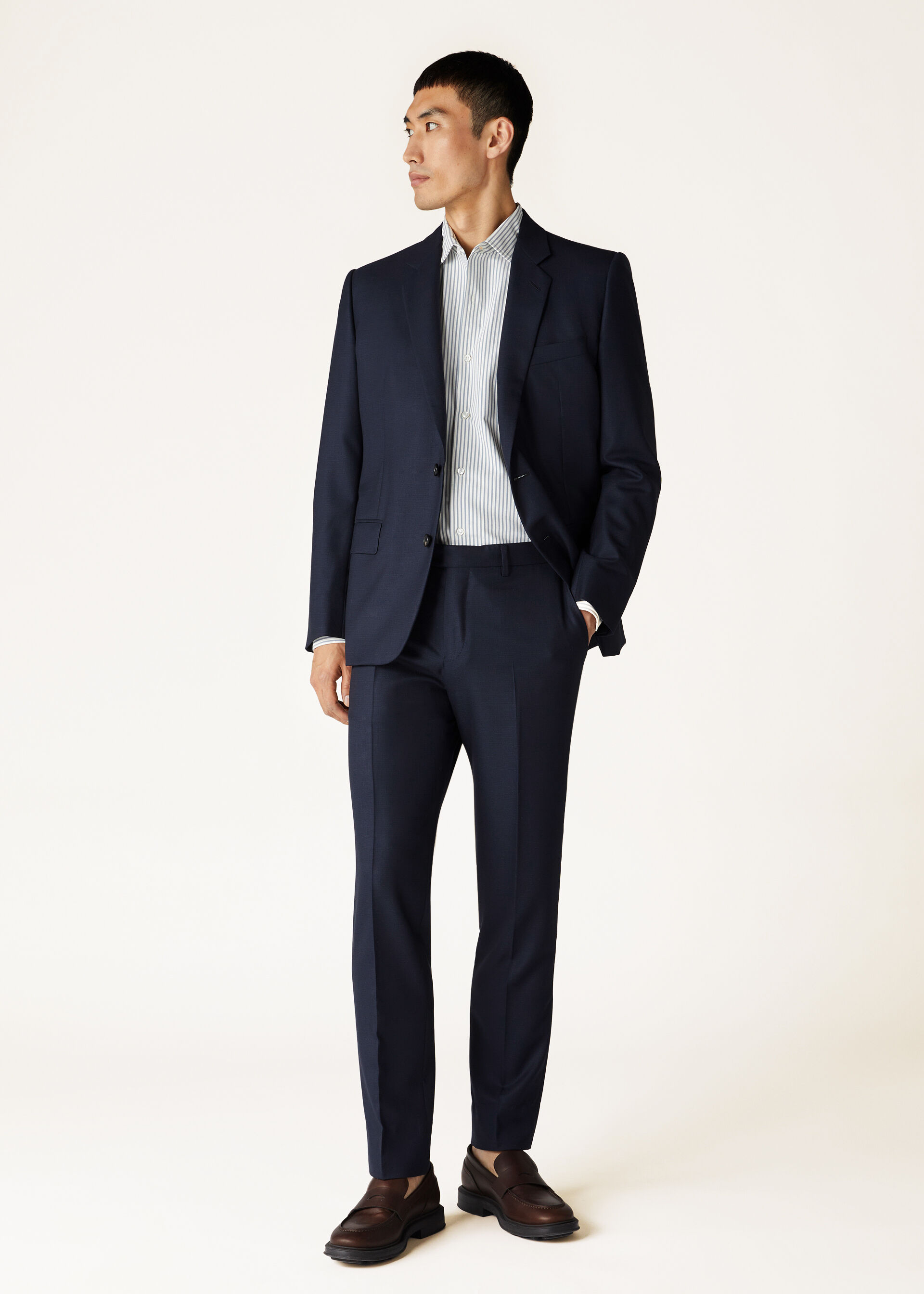 INTERNATIONAL SUIT TASMANIAN