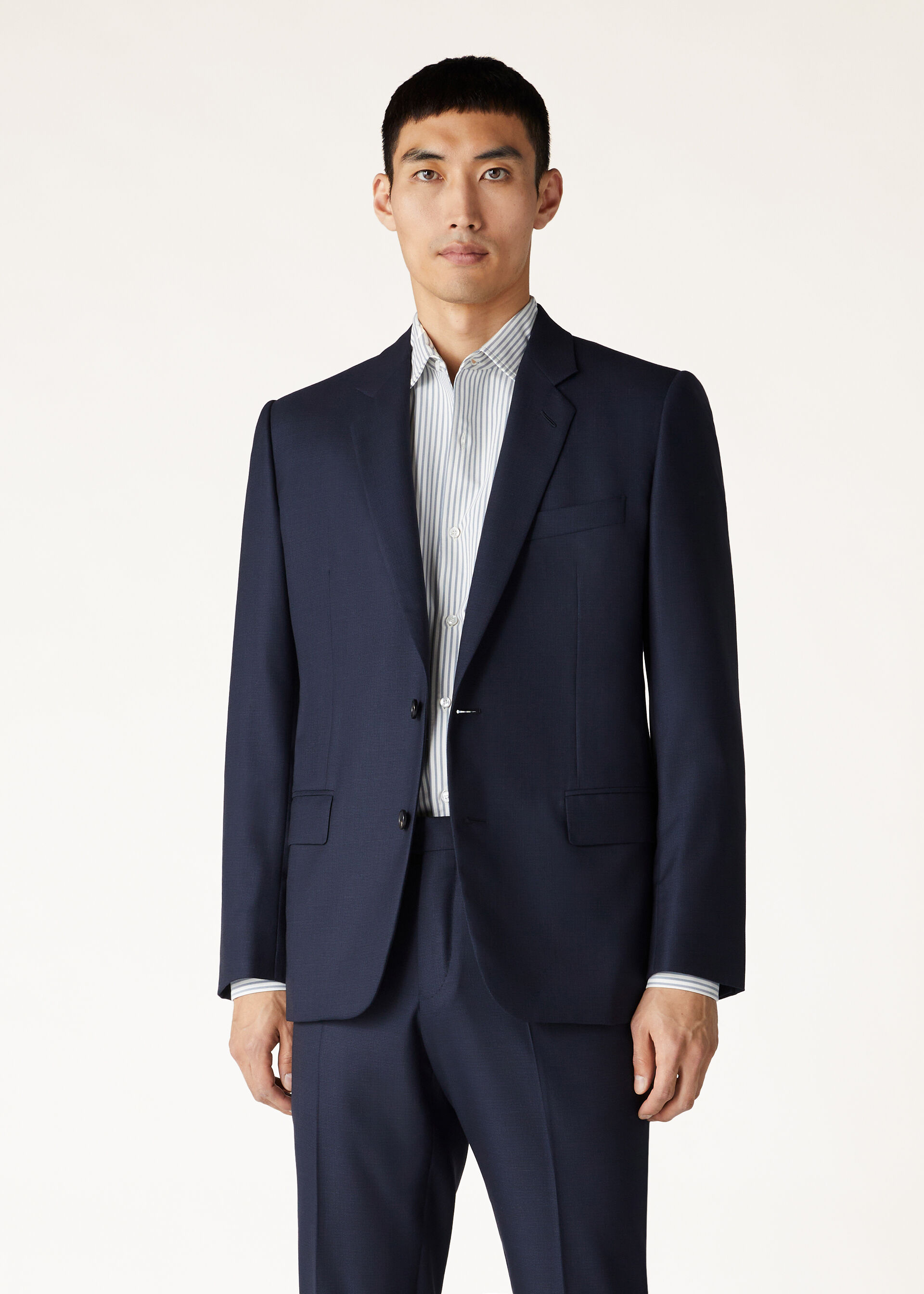 INTERNATIONAL SUIT TASMANIAN
