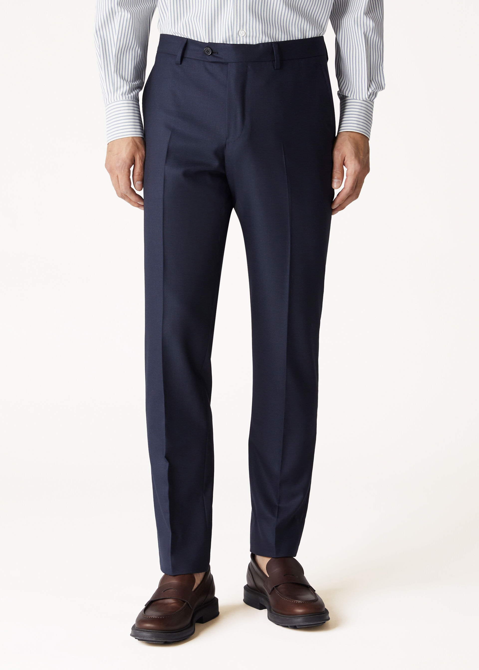 INTERNATIONAL SUIT TASMANIAN