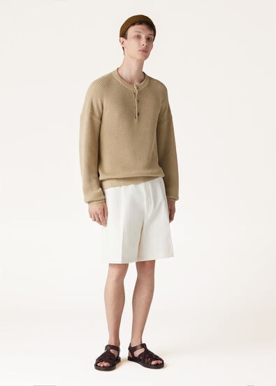 Men's Knitwears, Sweaters & Cardigan in Cashmere | Loro Piana