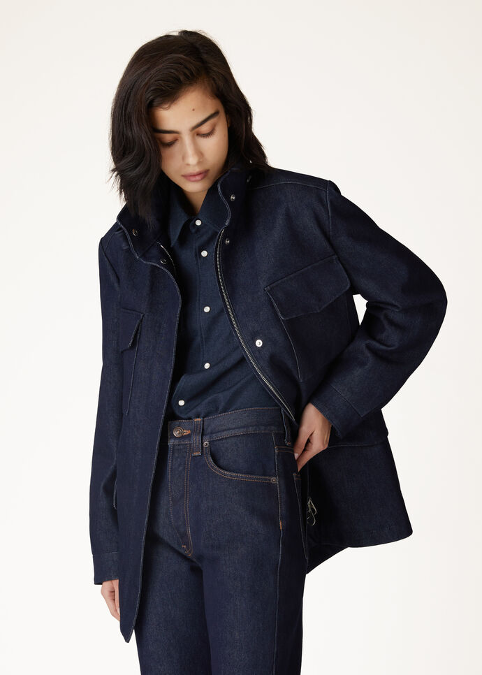 GIUBB. ICONIC TRAVELLER DENIM SILK_FAO0616_W16K_3