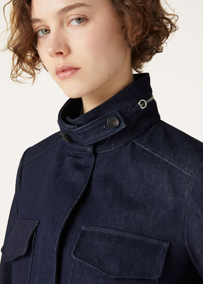 GIUBB. ICONIC TRAVELLER MINI DENIM SILK_FAO0623_W16K_2