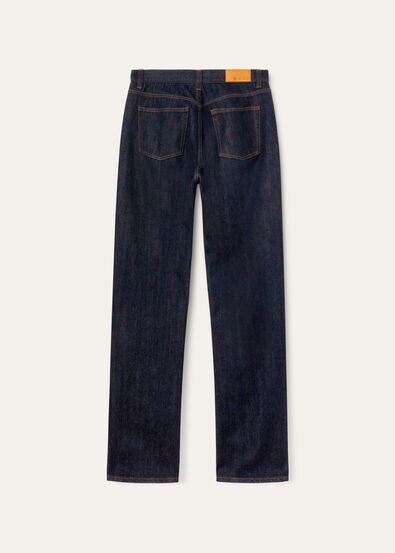 KAMEN PANTS CASHDENIM