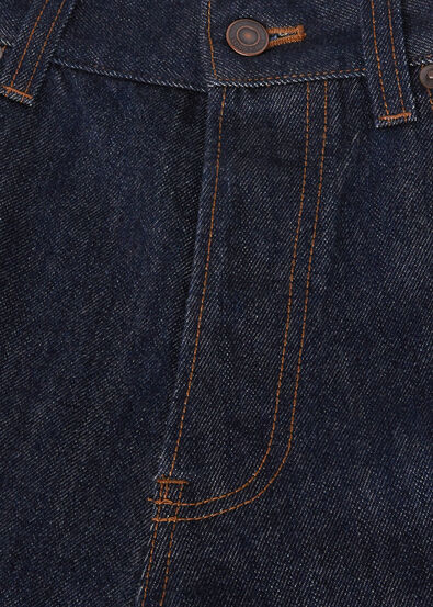 KAMEN PANTS CASHDENIM