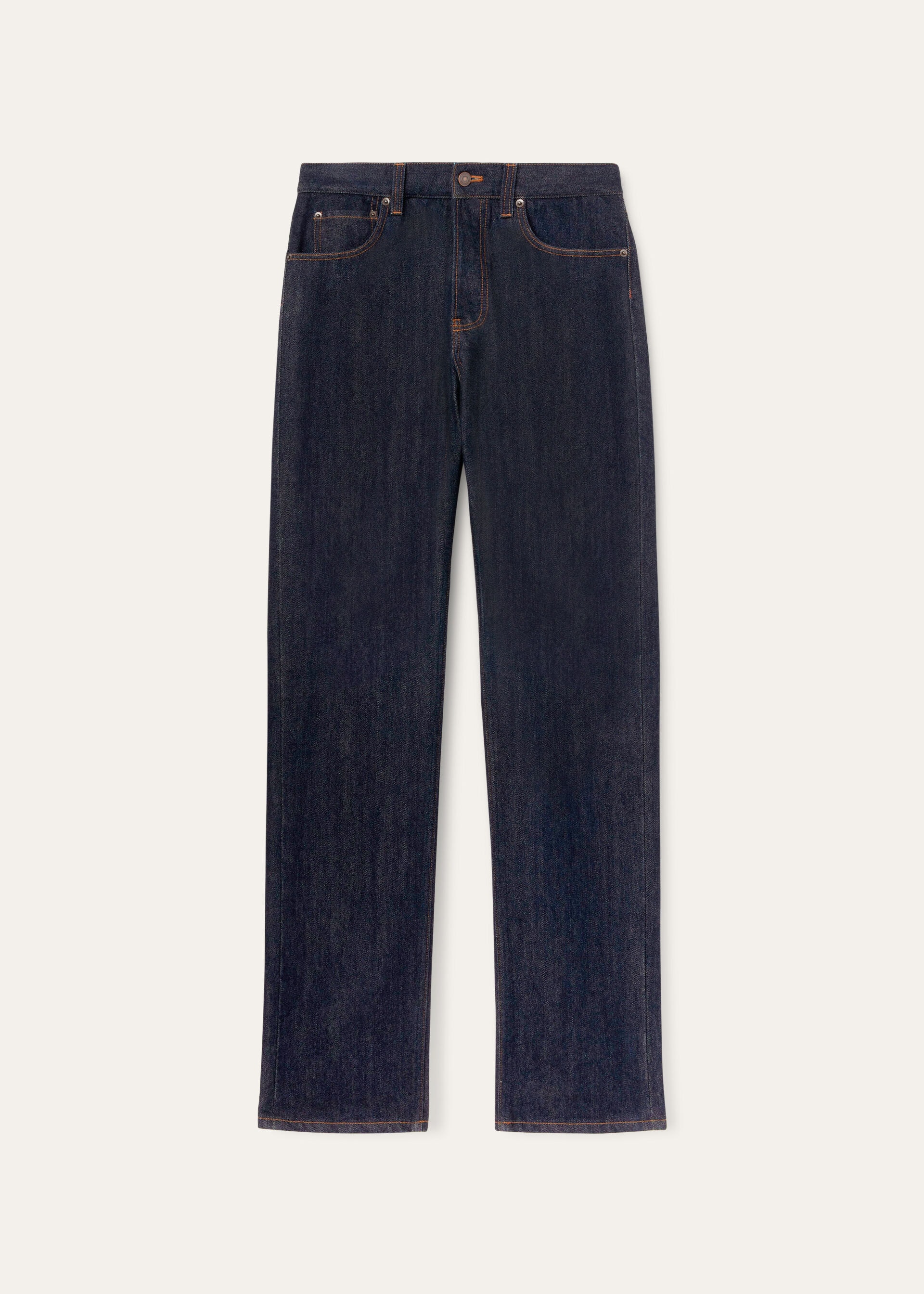 KAMEN PANTS CASHDENIM
