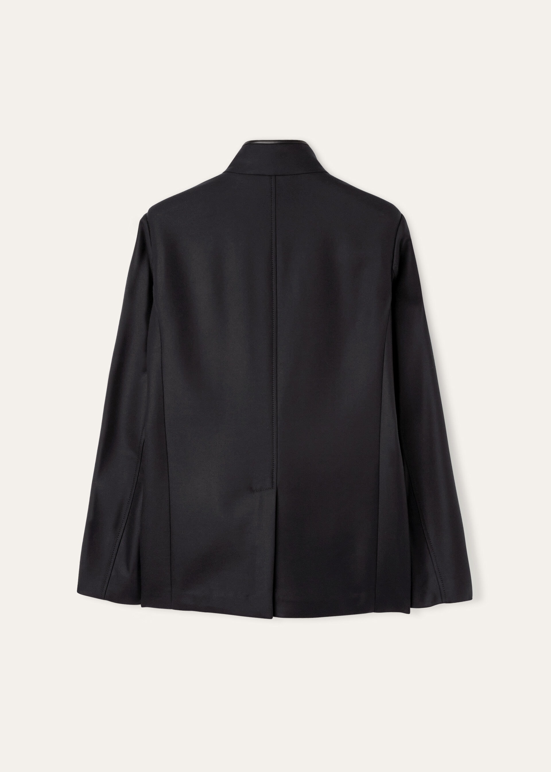 SPAGNA JACKET DTL GOK DOUBLE