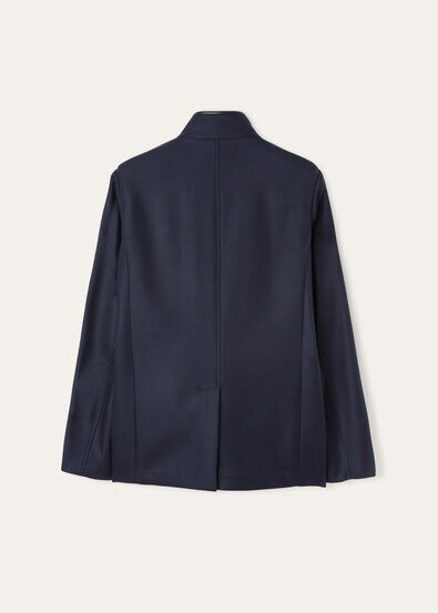 SPAGNA JACKET DTL GOK DOUBLE