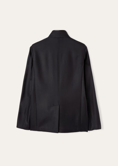 SPAGNA JACKET DTL GOK DOUBLE
