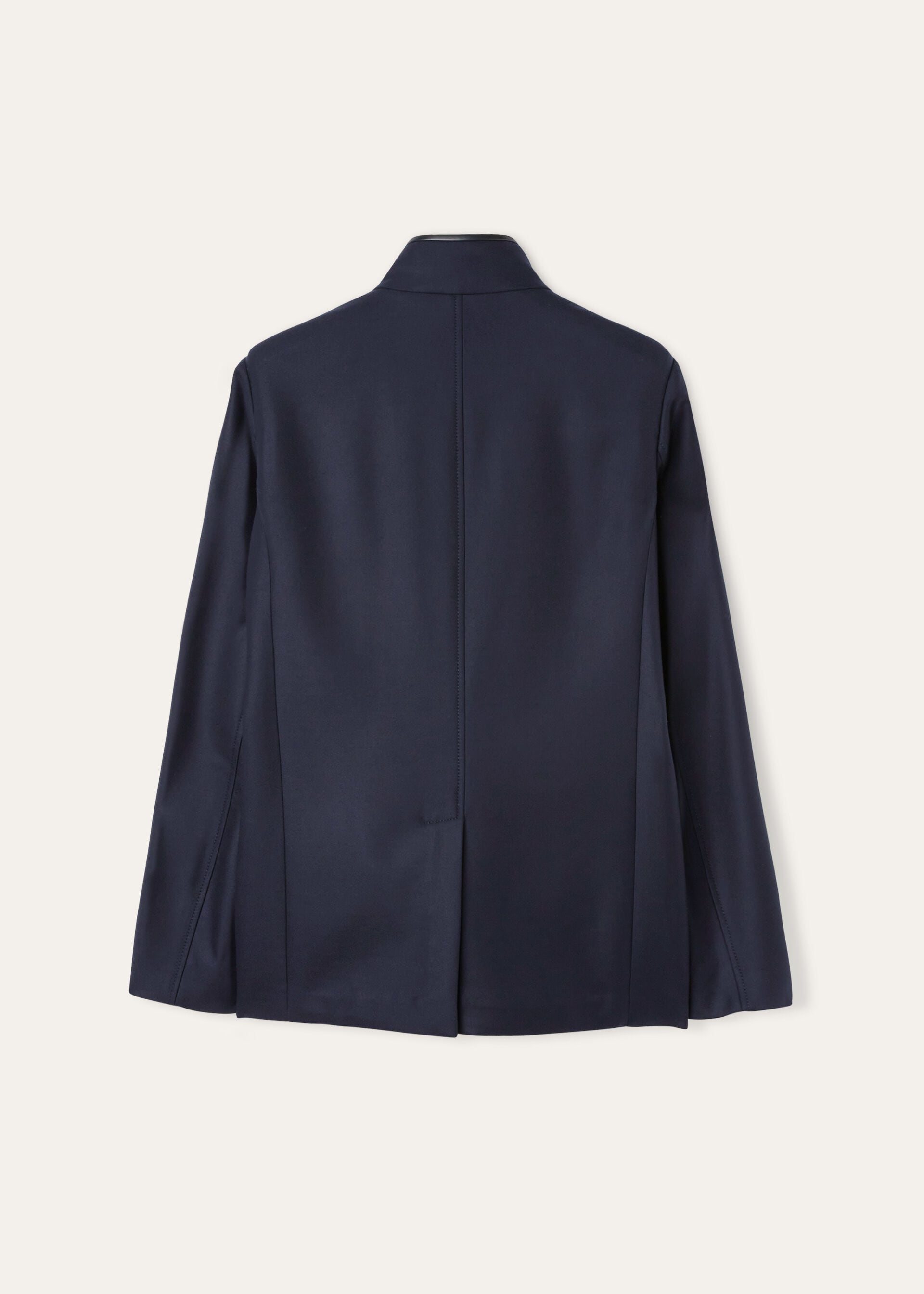SPAGNA JACKET DTL GOK DOUBLE