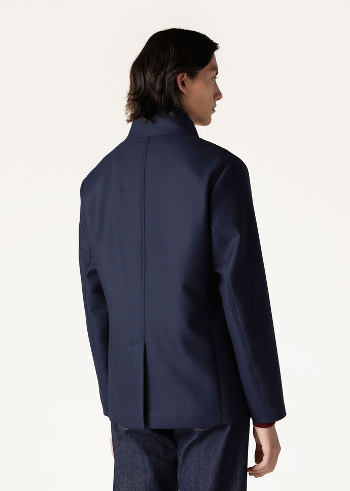 SPAGNA JACKET DTL GOK DOUBLE                      _FAO0655_W000_4