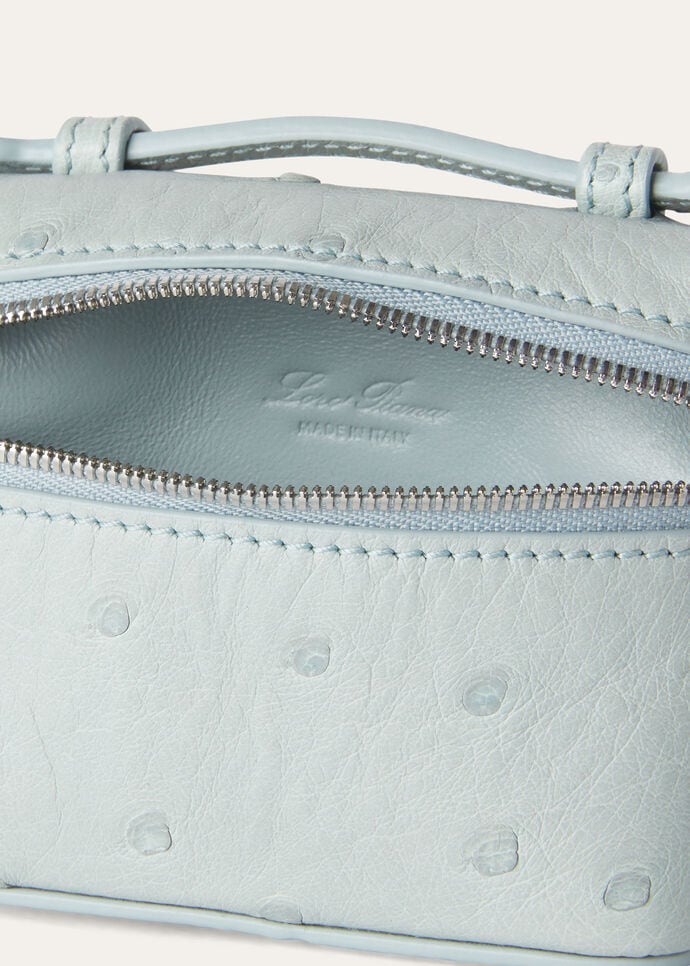 EXTRA POCKET CHARM OSTRICH SADDLE FINISH_FAO0674_515O_NR_4