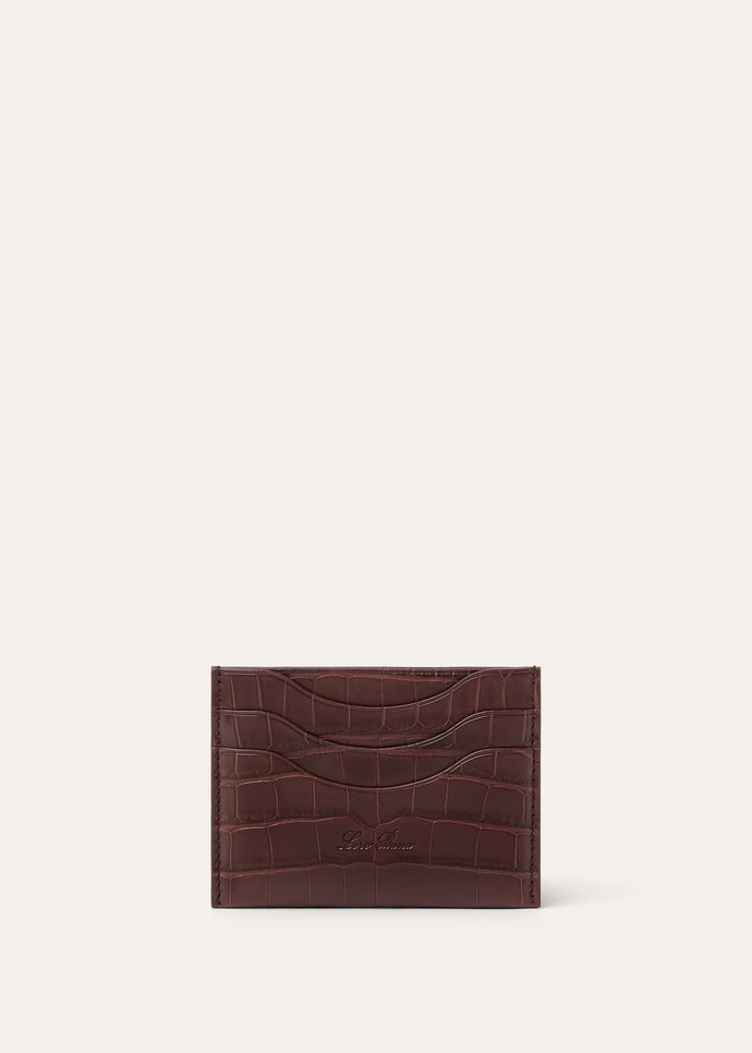 EXTRA CARDHOLDER SOFT MATT ALLIGATOR_FAO0687_H0RC_NR_1