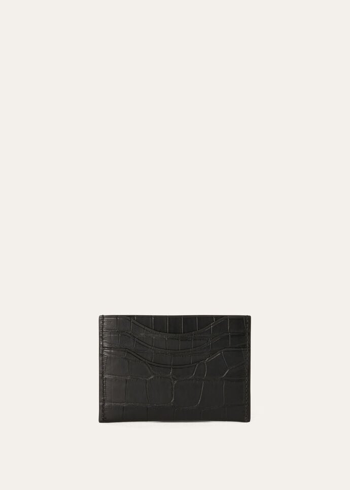 EXTRA CARDHOLDER SOFT MATT ALLIGATOR_FAO0687_8000_NR_2