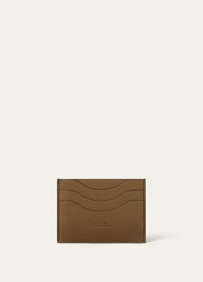 EXTRA CARDHOLDER TENDER CALF