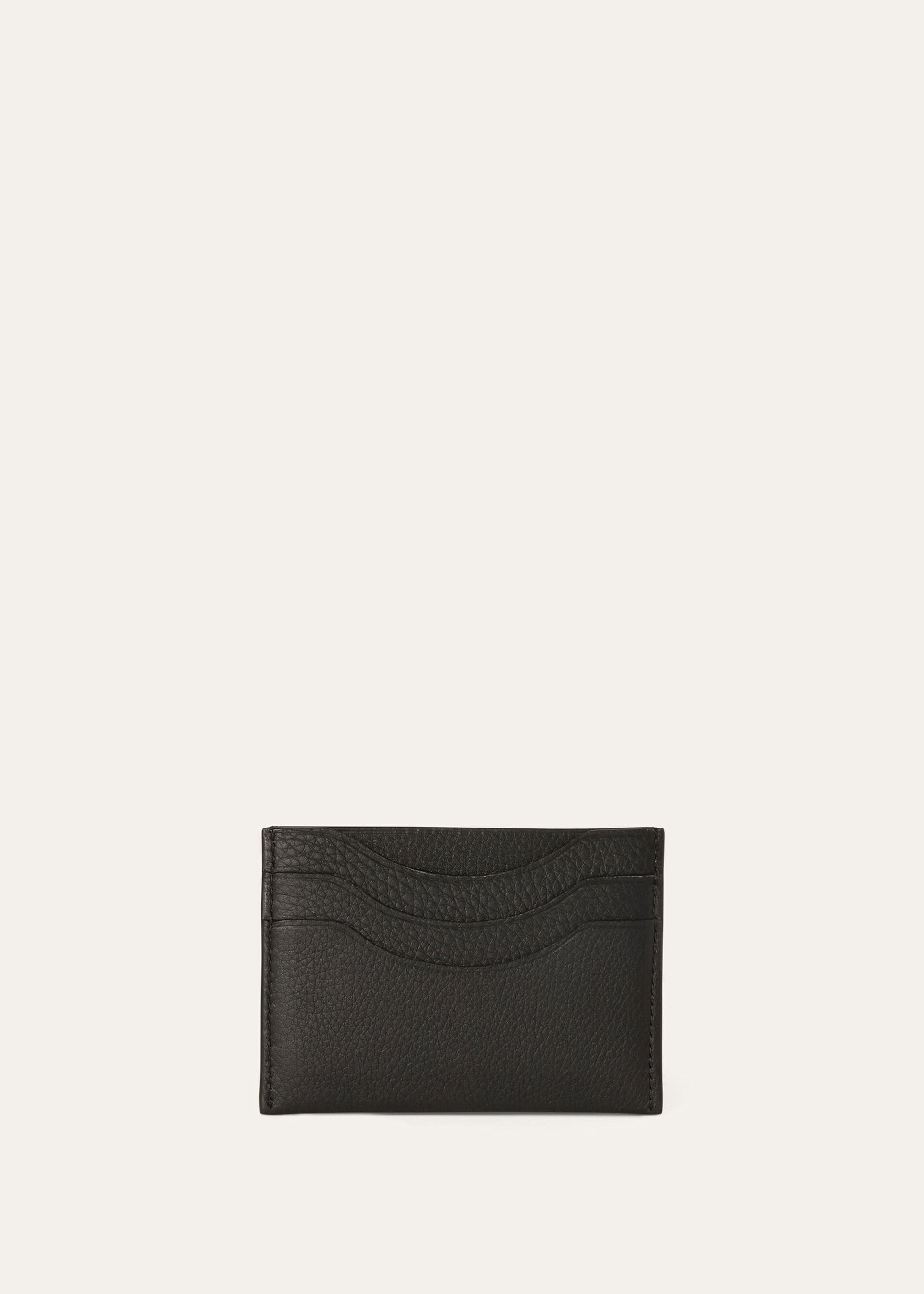 EXTRA CARDHOLDER TENDER CALF