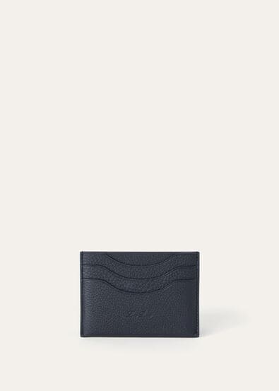 EXTRA CARDHOLDER TENDER CALF