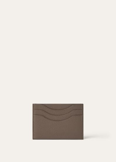 EXTRA CARDHOLDER TENDER CALF
