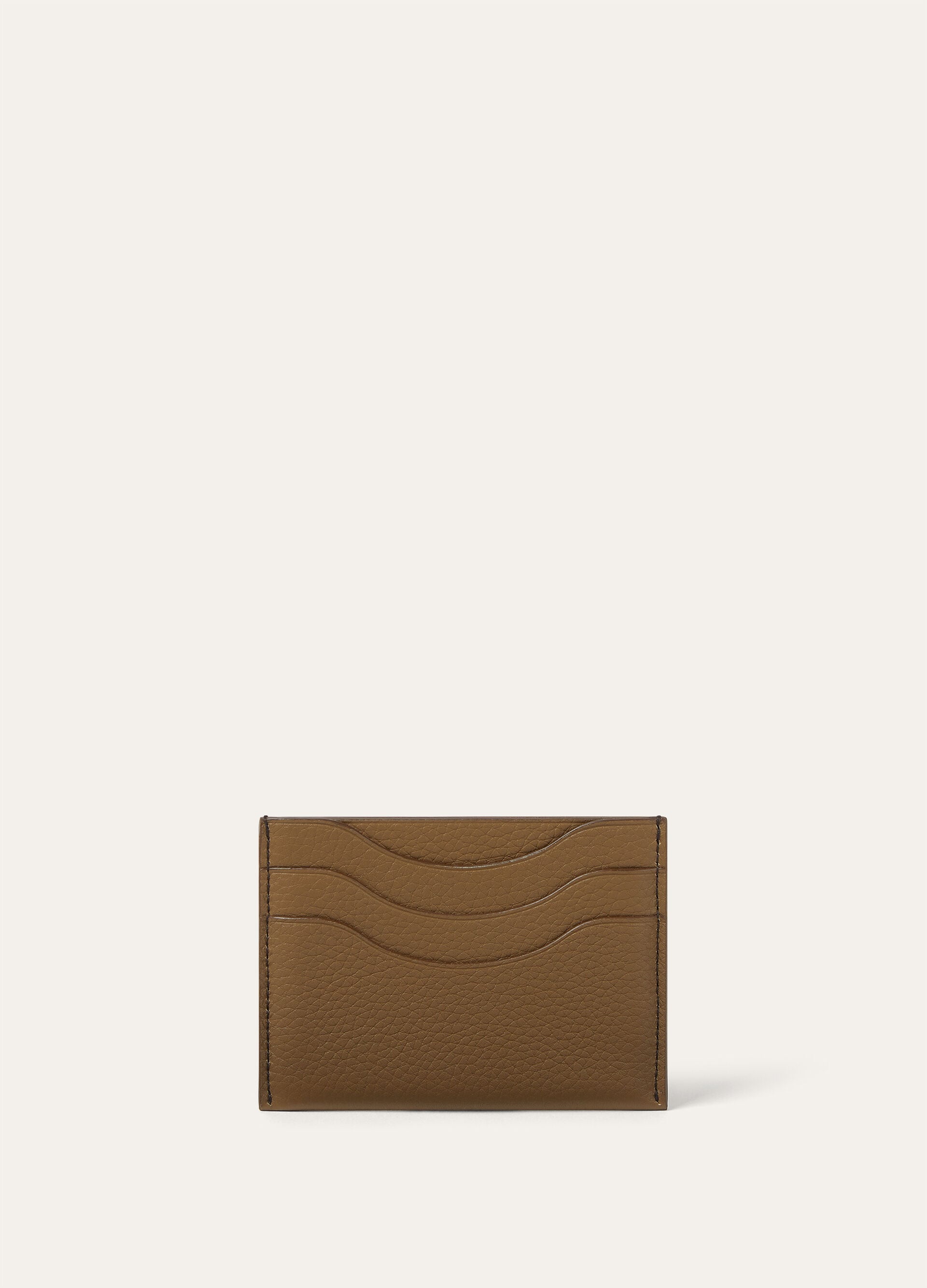 EXTRA CARDHOLDER TENDER CALF