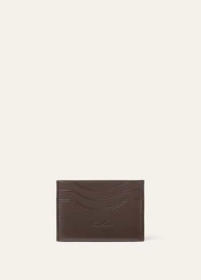 EXTRA CARDHOLDER TENDER CALF