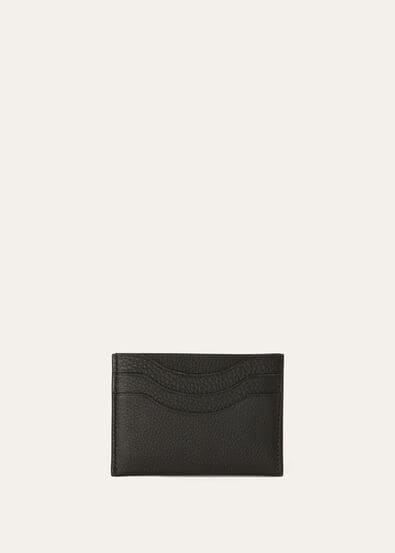 EXTRA CARDHOLDER TENDER CALF