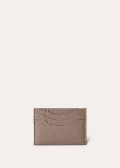 EXTRA CARDHOLDER TENDER CALF