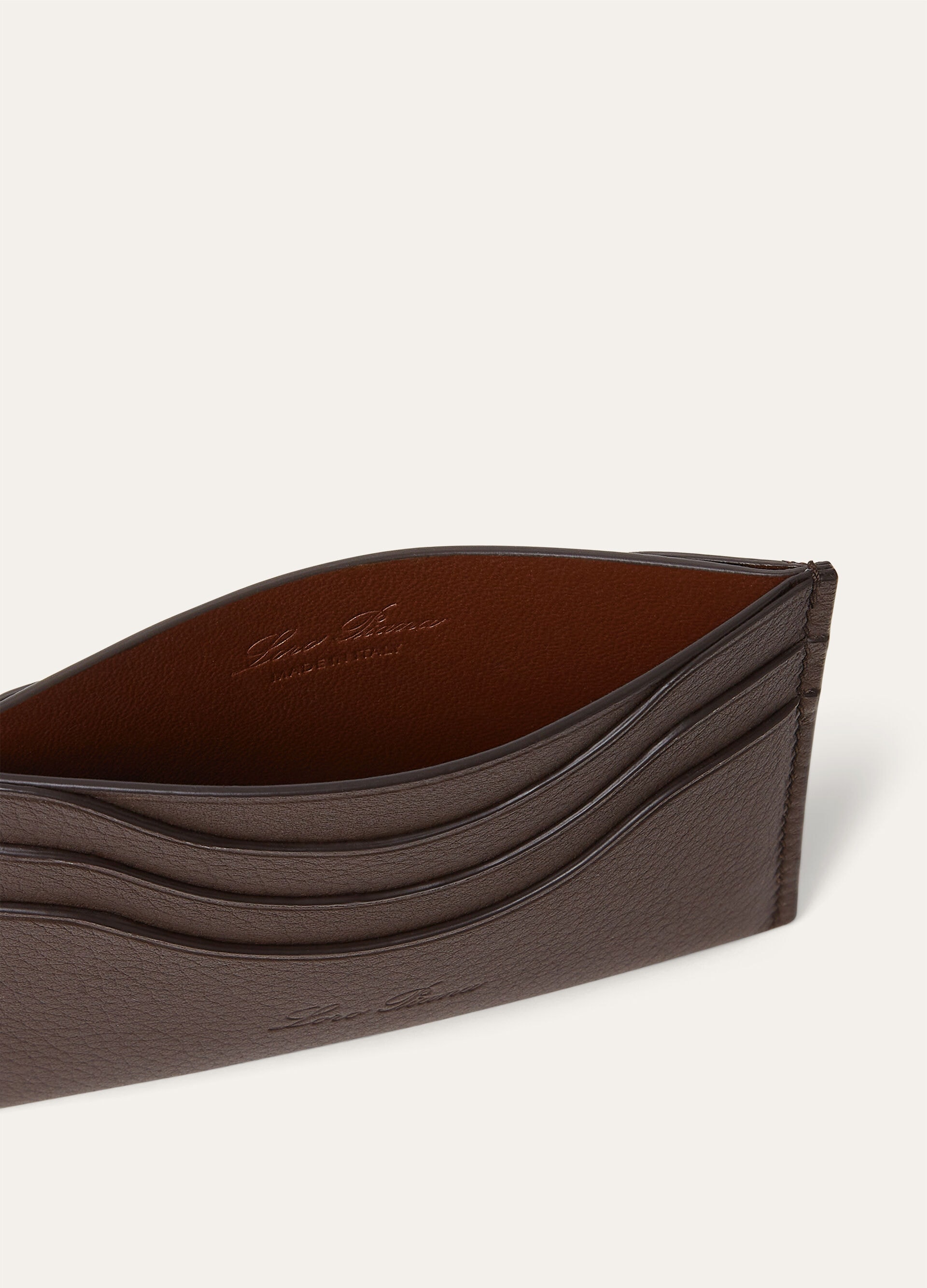 EXTRA CARDHOLDER TENDER CALF