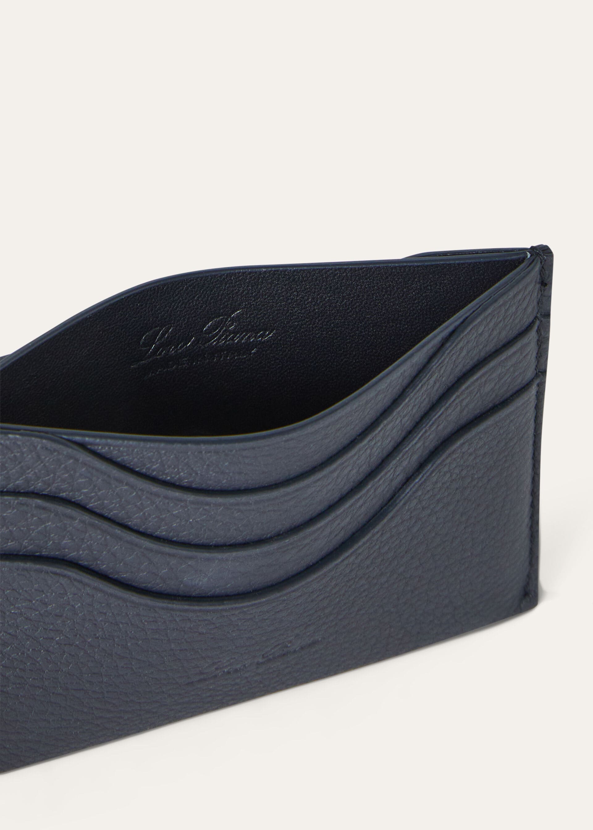 EXTRA CARDHOLDER TENDER CALF
