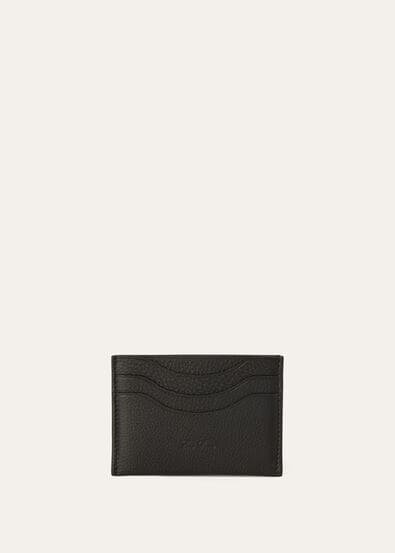 EXTRA CARDHOLDER TENDER CALF