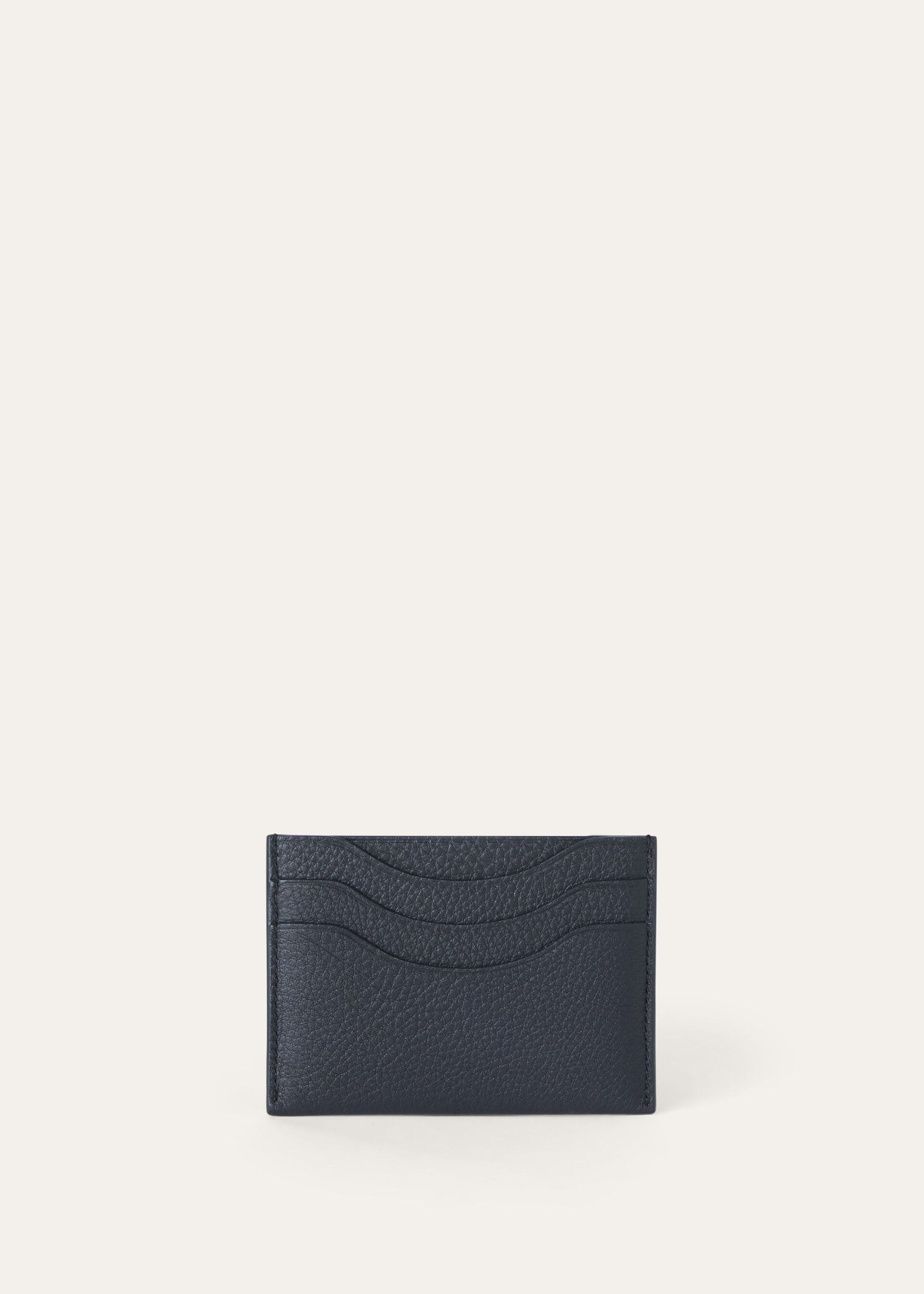 EXTRA CARDHOLDER TENDER CALF