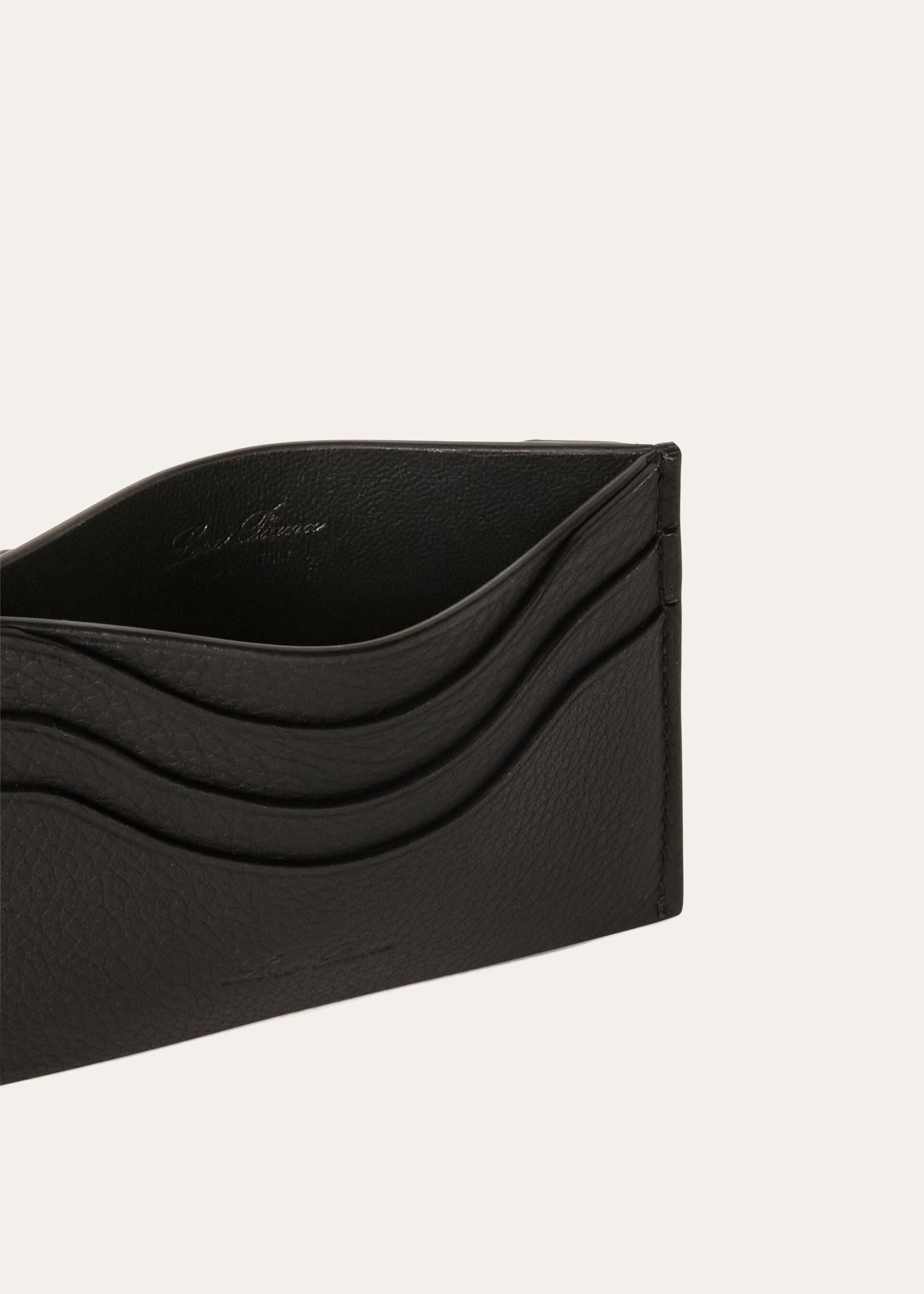 EXTRA CARDHOLDER TENDER CALF