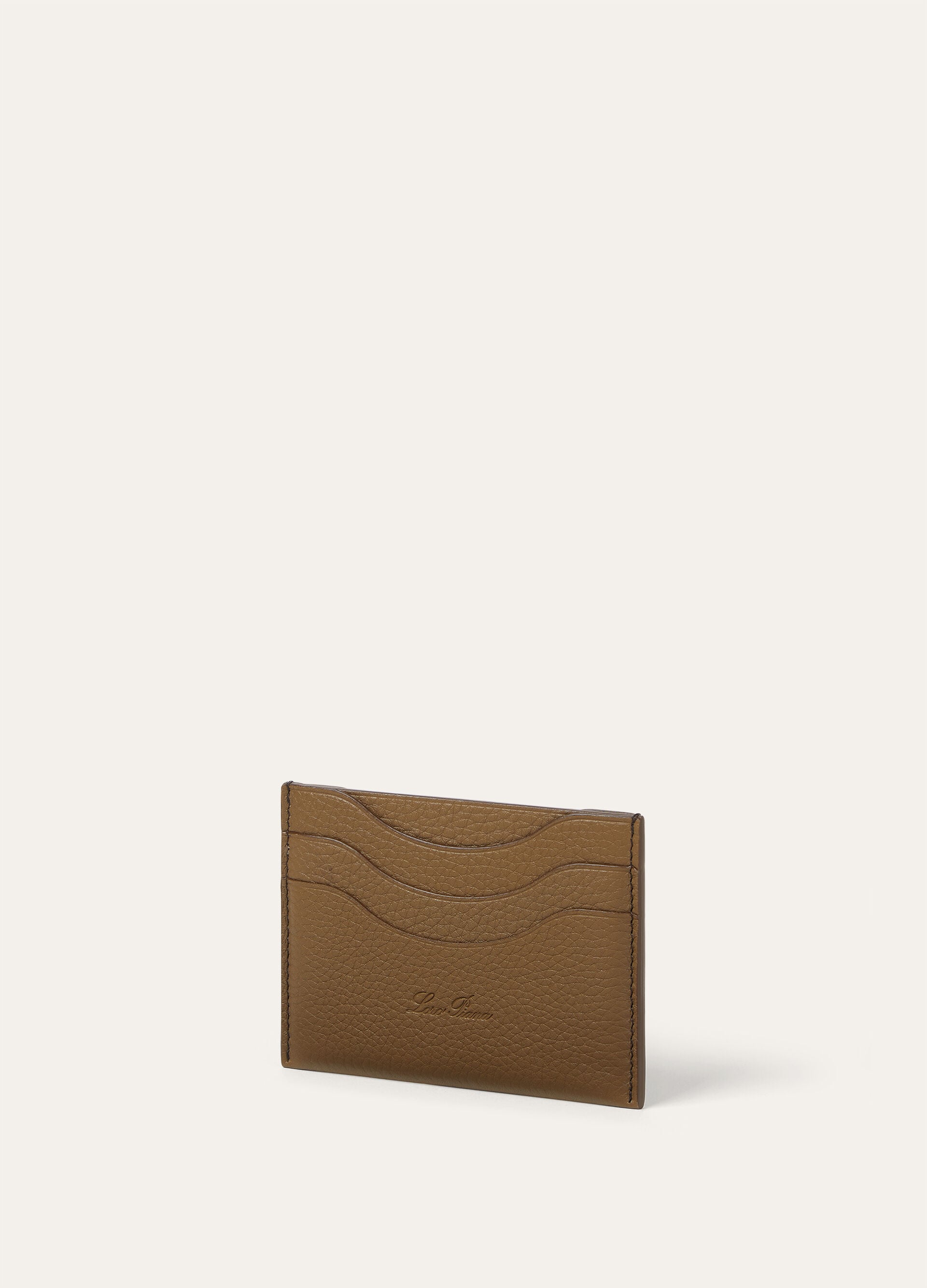 EXTRA CARDHOLDER TENDER CALF