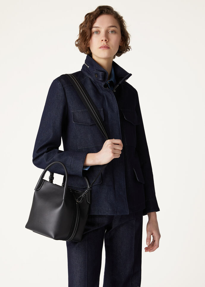 BALE SMALL ROUNDED LEATHER_FAO0815_8000_1
