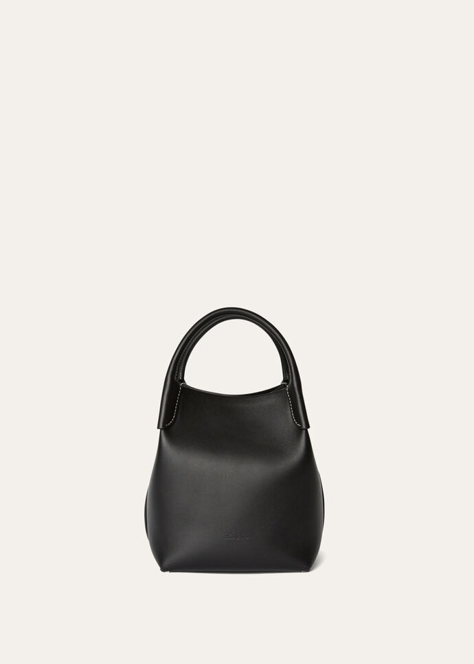 BALE SMALL ROUNDED LEATHER_FAO0815_804L_NR_2