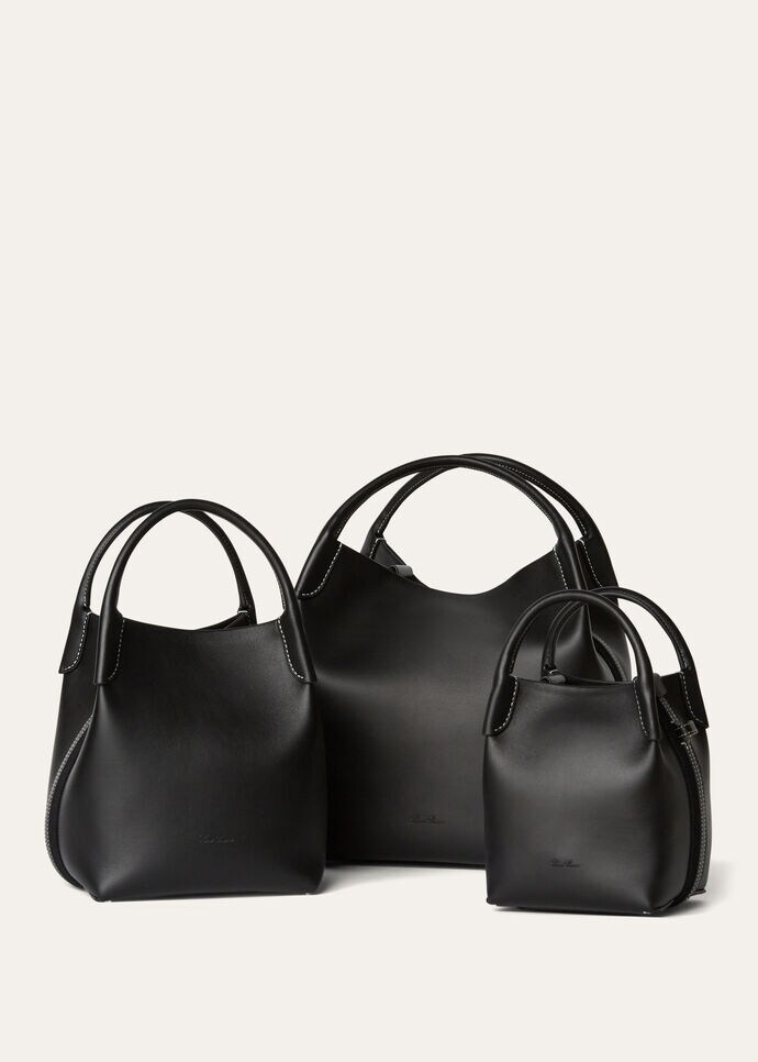 BALE SMALL ROUNDED LEATHER_FAO0815_804L_NR_8