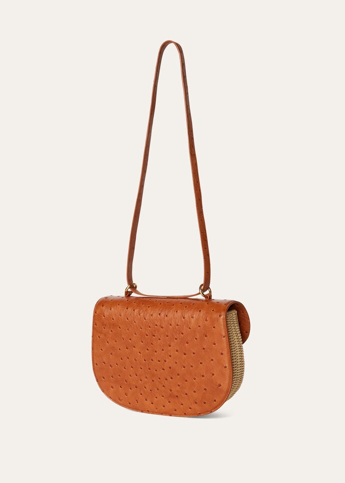 GHIERA MEDIUM WICKER SHINY OSTRICH_FAO0946_B4A6_NR_3