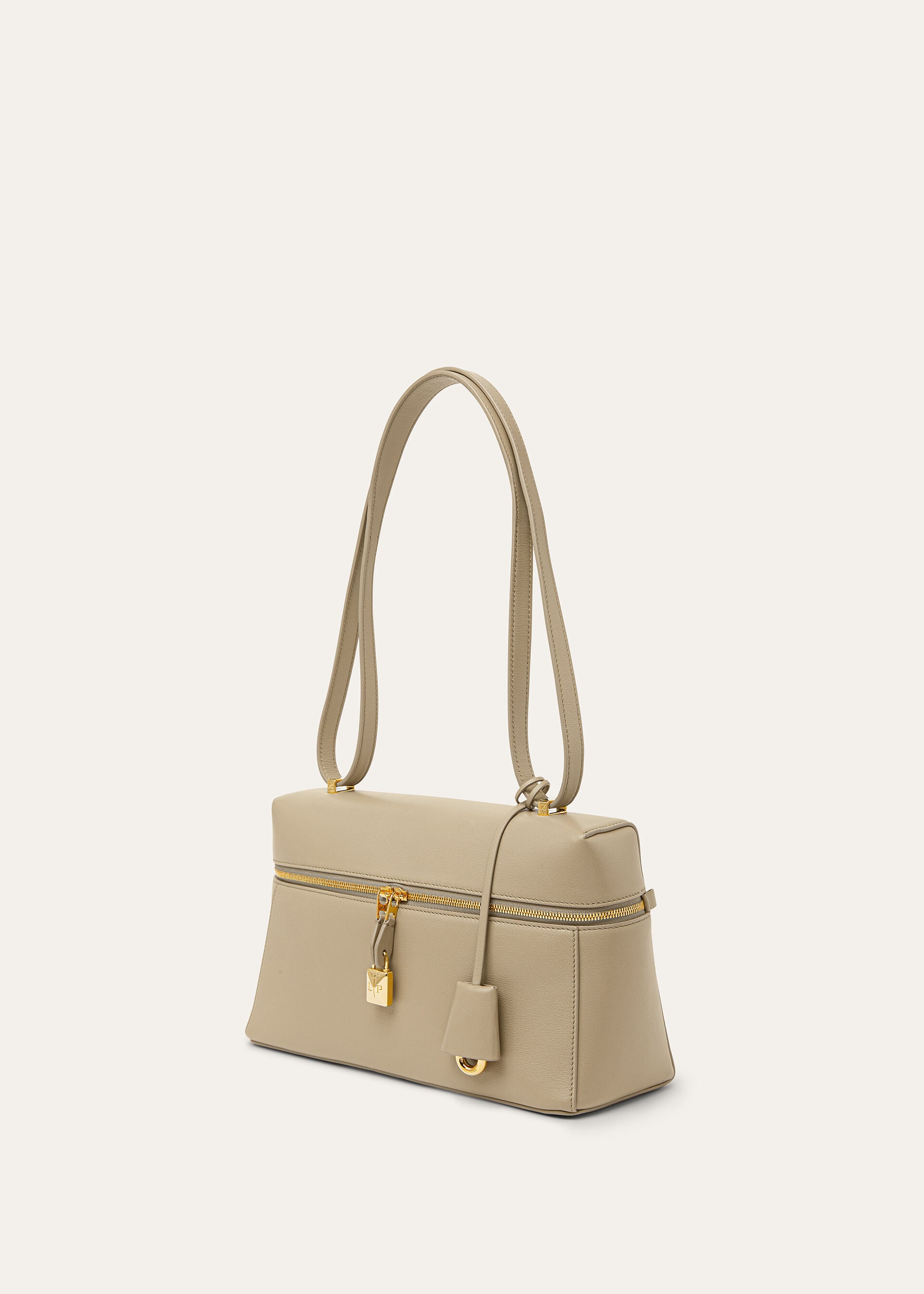EXTRA BAG L27 LINEN CALF