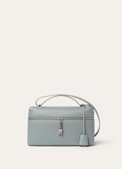 EXTRA BAG L27 LINEN CALF